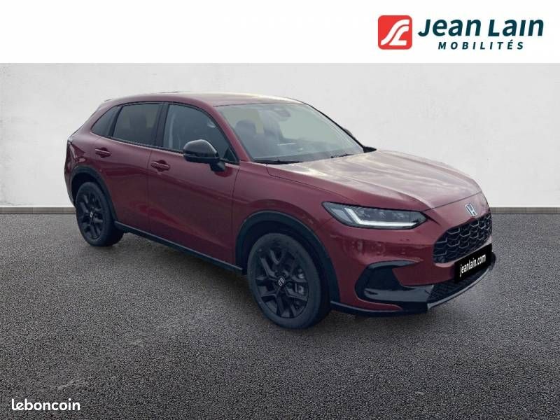 Honda ZR-V e:HEV 2.0 i-MMD Sport (image 3)