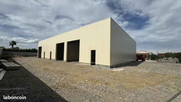 Annonce location Local commercial perpignan