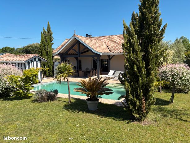 Maison 5 pieces 145 m2