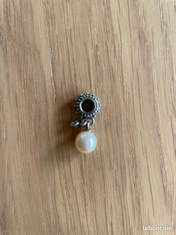 Charm Pandora Perle (image 1)