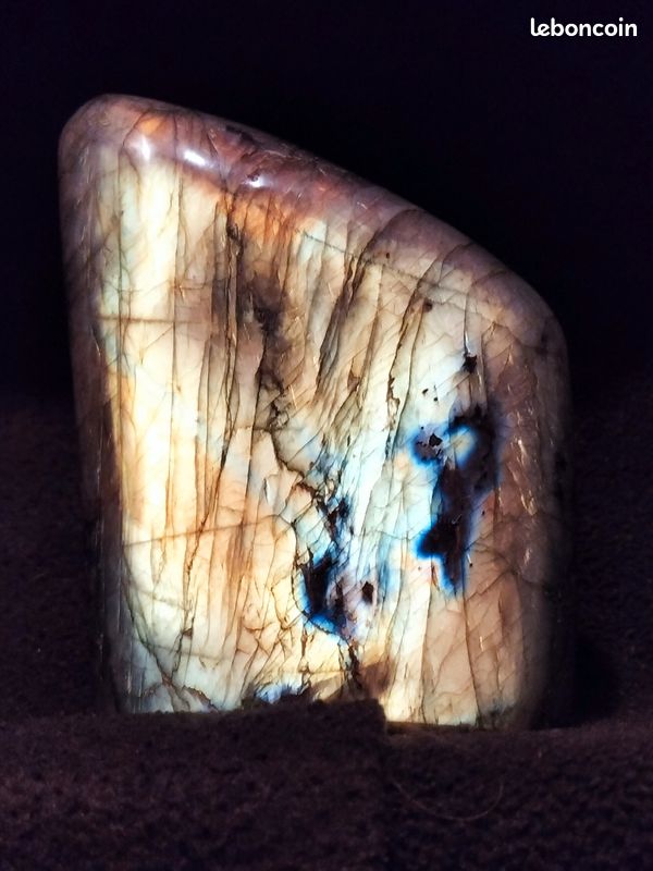 Labradorite G3 (image 3)