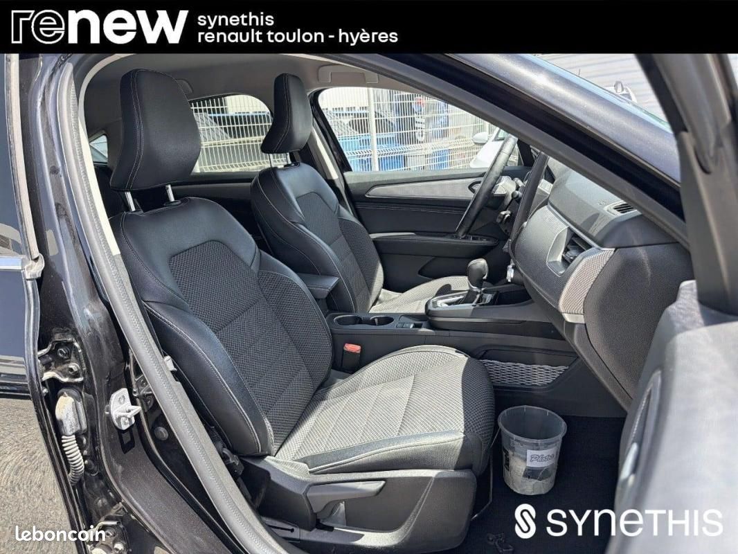 Renault Arkana E-Tech 145 - 21B Intens (image 26)