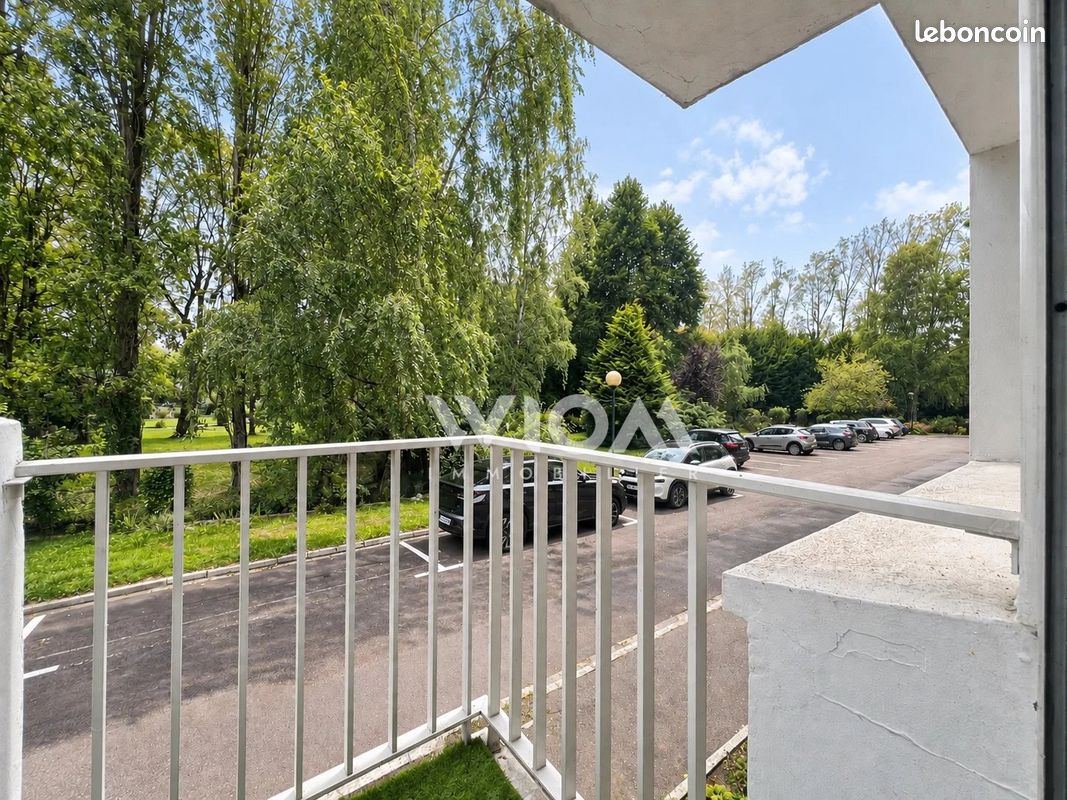 Appartement 3 pièces 61 m² · à Sainte-Catherine · 61 m² · 139 800 €