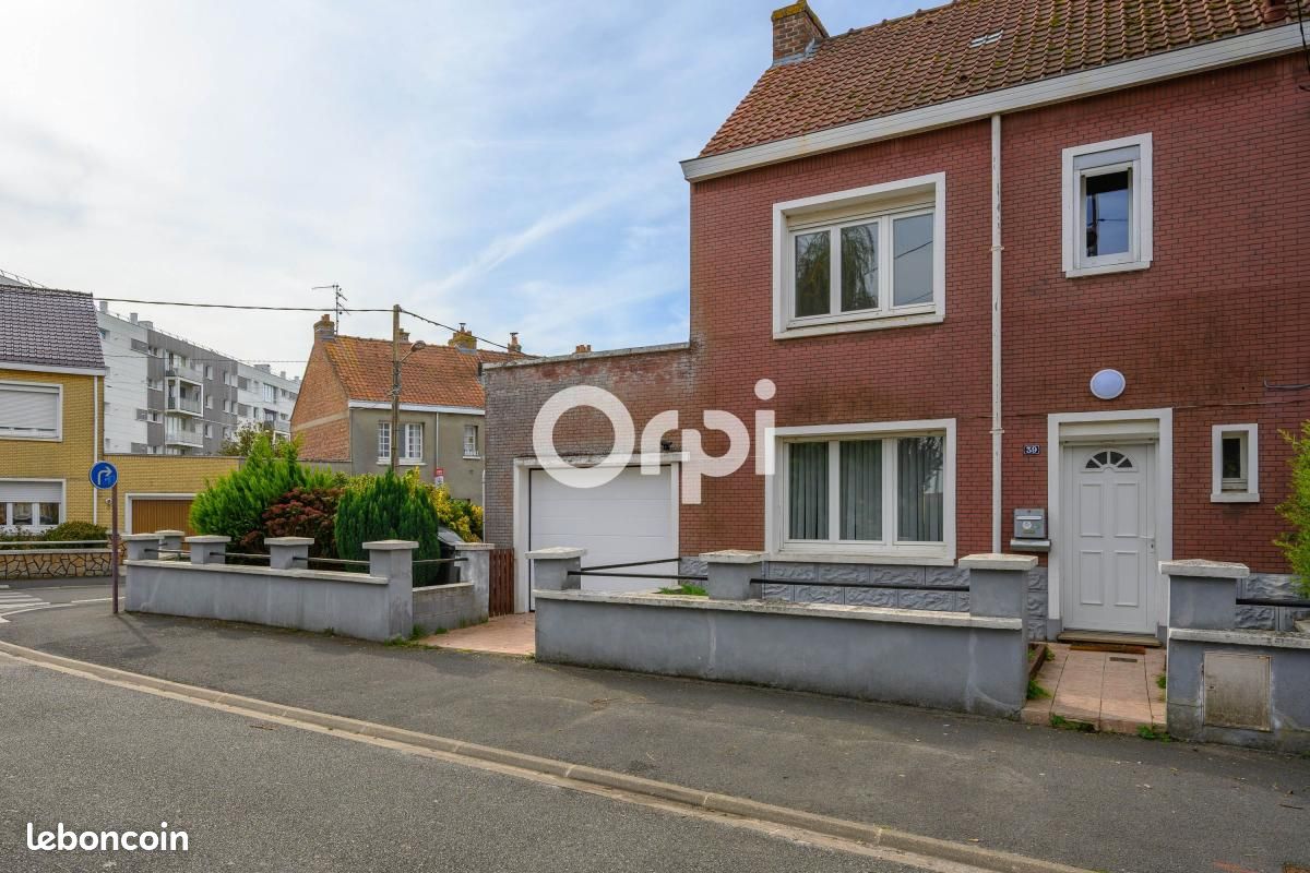 Maison 7 pièces 132 m² · à Hazebrouck · 132 m² · 209 500 €
