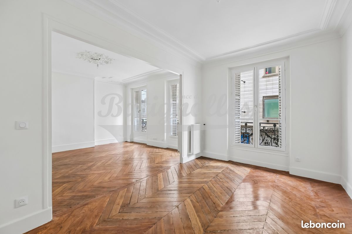 Appartement 3 pièces 70 m² · à Paris · 70 m² · 675 000 €