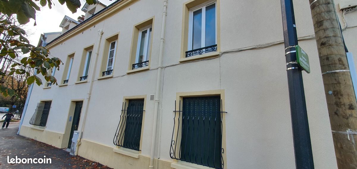 Appartement 3 pièces 40 m² · à Bagneux · 40 m² · 210 000 €