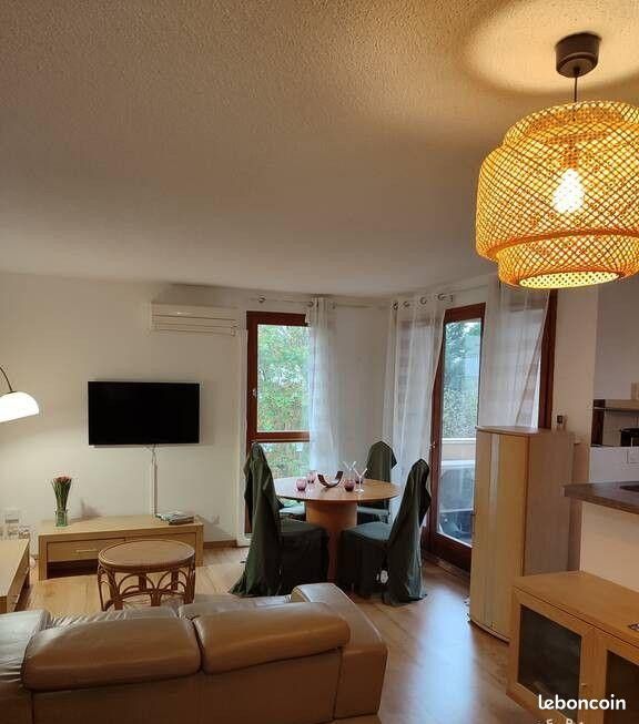 Appartement 3 pièces 65 m² · à Toulouse · 65 m² · 990 €/mois