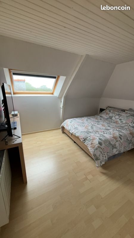 Appartement 2 pièces 30 m² · à Pontchâteau · 30 m² · 475 €/mois