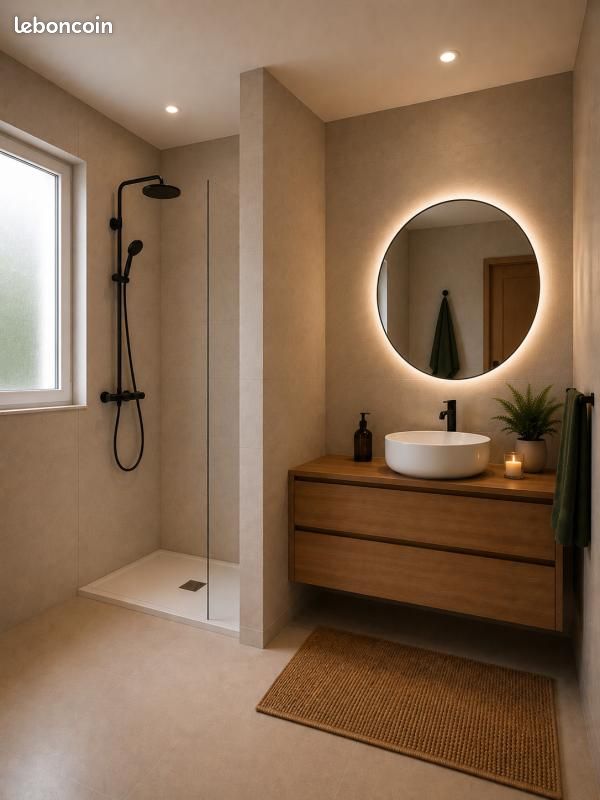 Maison 3 pièces 68 m² (image 6)