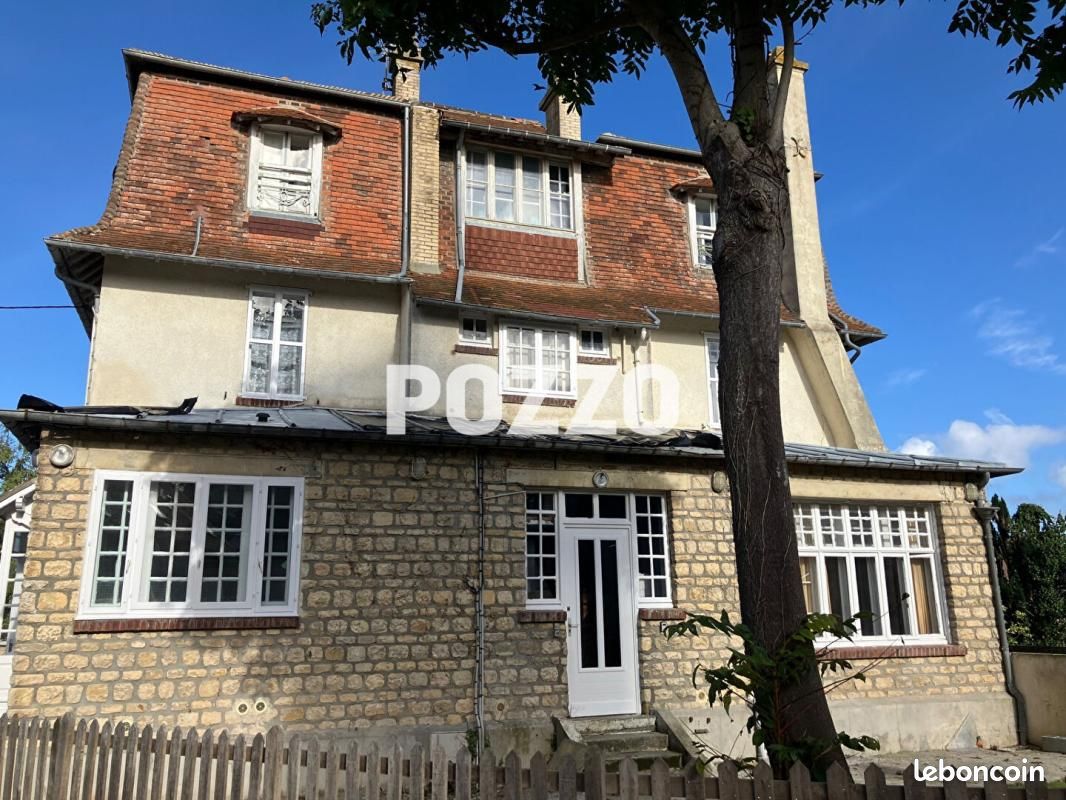 Maison 14 pièces 276 m² · à Grandcamp-Maisy · 276 m² · 392 200 €