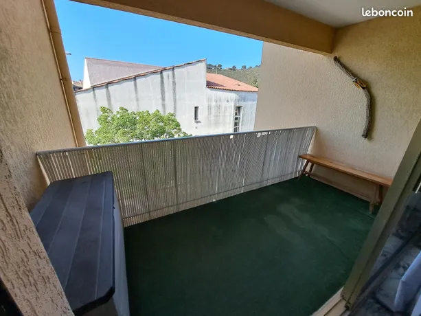 Annonce location Appartement saint-mandrier-sur-mer