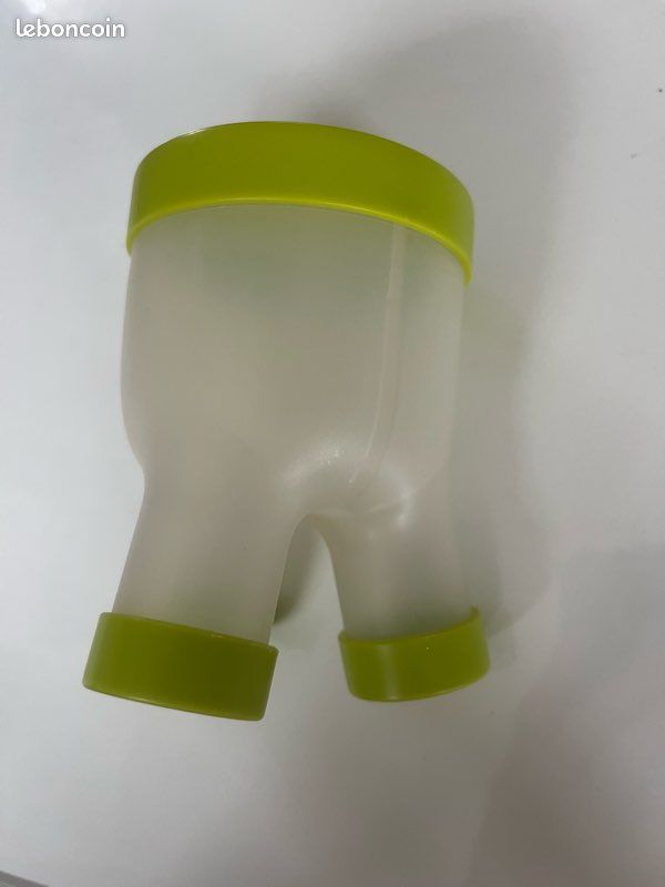 Tripod lait poudre biberon Boon (image 2)