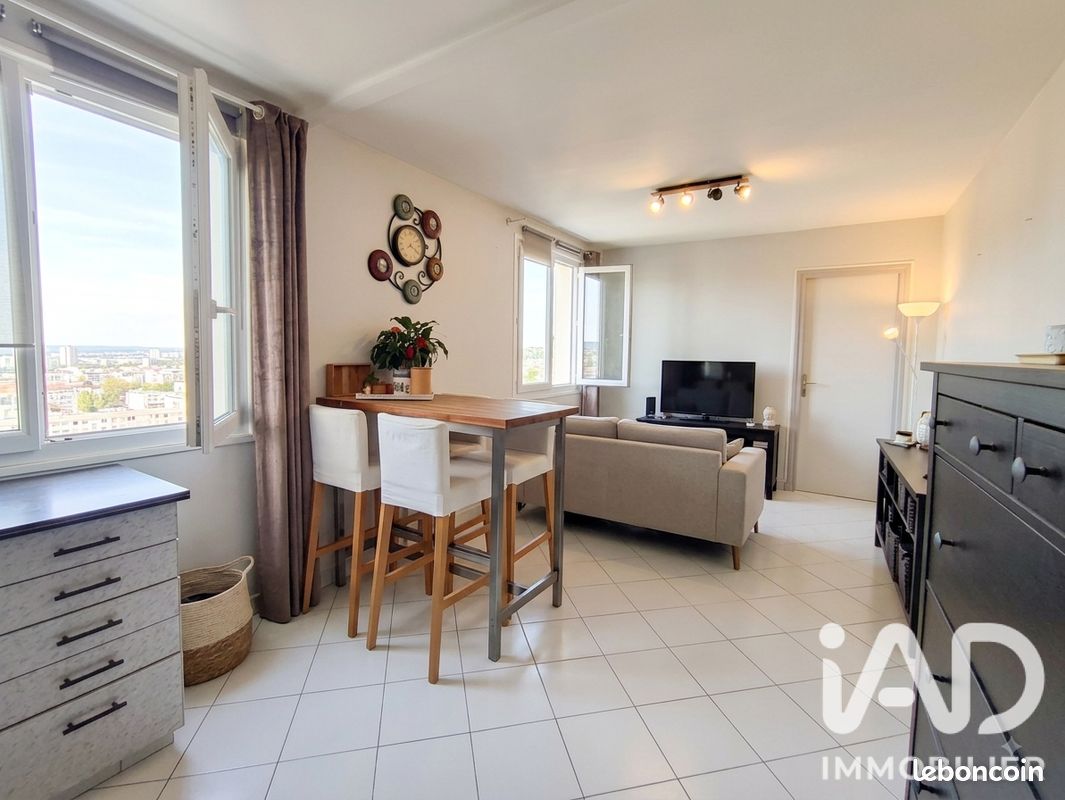 Appartement 2 pièces 35 m² · à Ozoir-la-Ferrière · 35 m² · 149 900 €