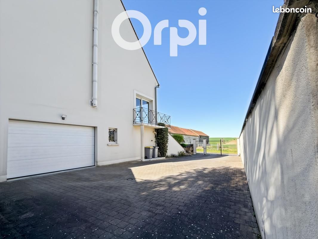 Maison 7 pièces 204 m² (image 4)