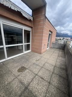 Appartement 4 pièces 80 m² · à Saint-Martin-d'Hères · 80 m² · 168 000 €