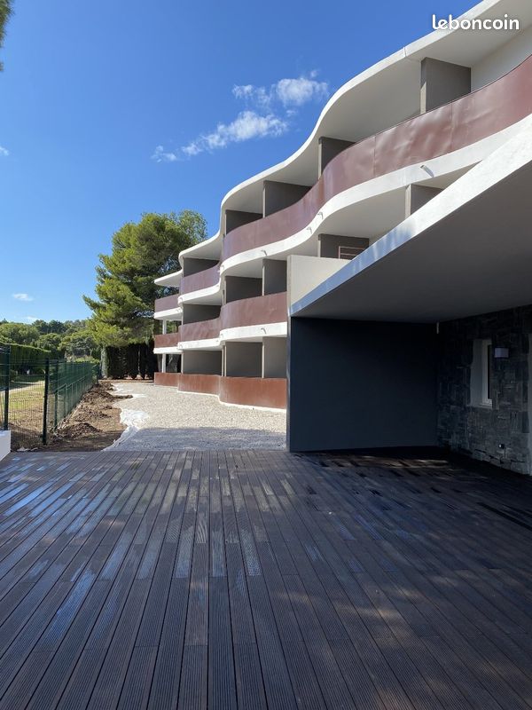 Appartement 2 pièces 34 m² · à Agde · 34 m² · 682 €/mois