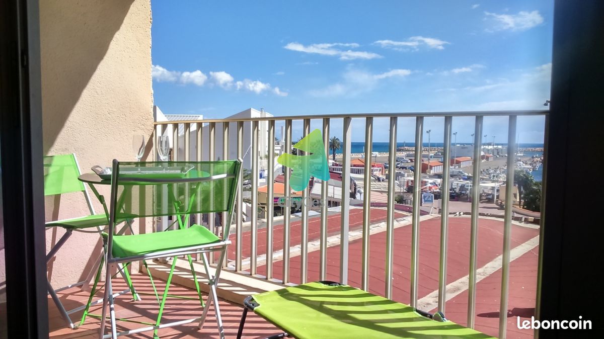 Appartement 2 pièces 46 m² · à Saint-Cyprien · 46 m² · 640 €/mois