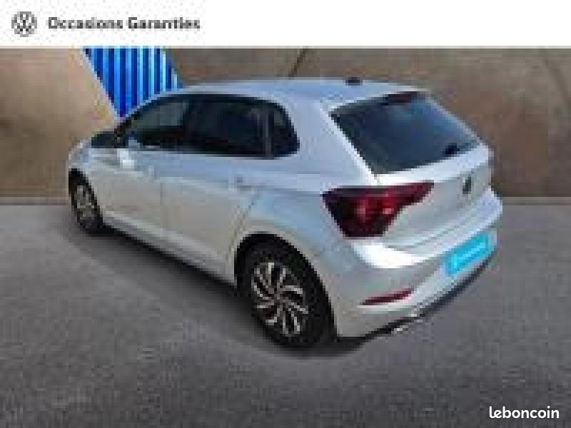 Volkswagen Polo 1.0 TSI 95ch VW Edition (image 4)