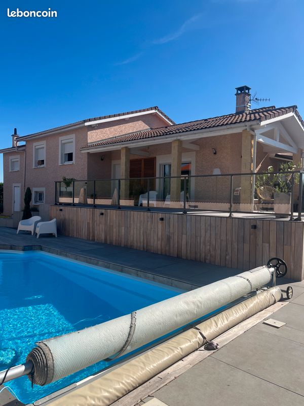 Maison 5 pièces 120 m² · à Veauche · 120 m² · 375 000 €