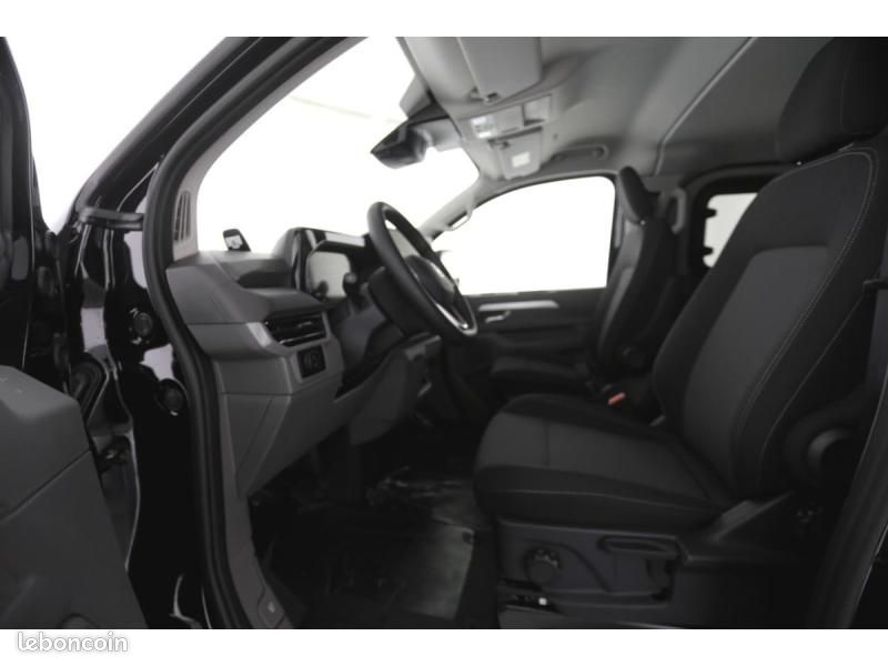 Volkswagen Transporter procab L1H1 2.0 TDI 170 BVA8 BUSINESS (image 7)