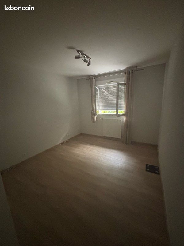 Appartement 2 pièces 53 m² · à Prévessin-Moëns · 53 m² · 1 500 €