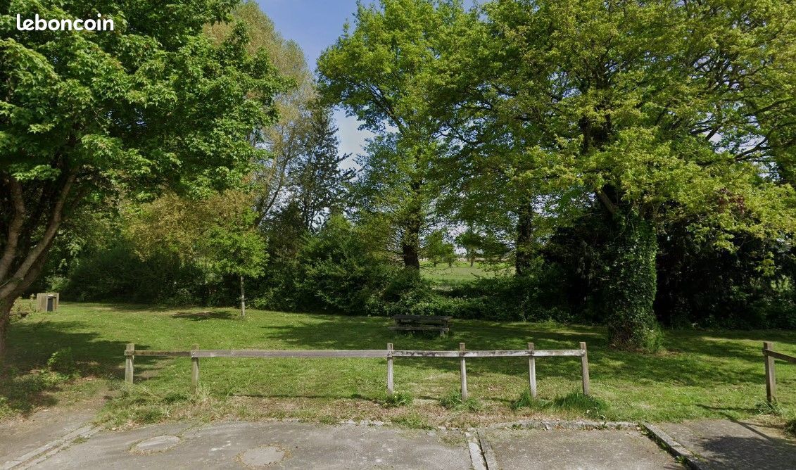 Terrain 418 m² · à Domloup · 418 m² · 133 760 €
