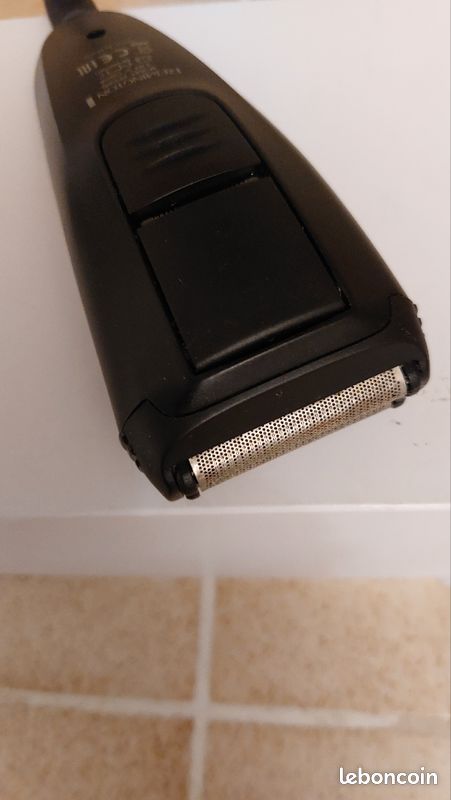 Rasoir électrique Remington (image 9)