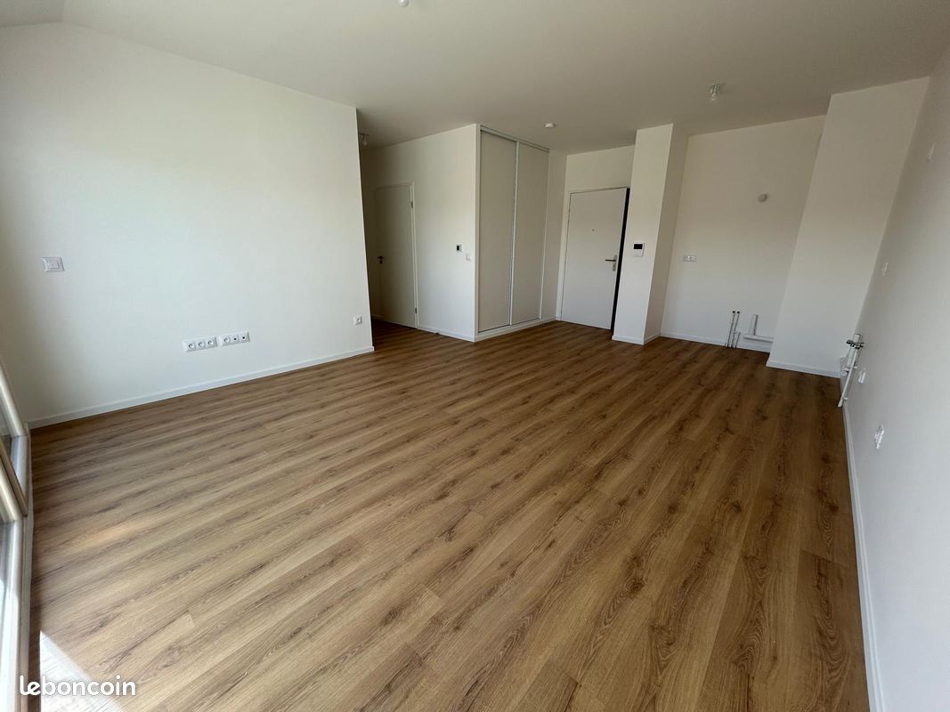 Appartement 2 pièces 48 m² · à Saint-Chéron · 48,3 m² · 198 000 €