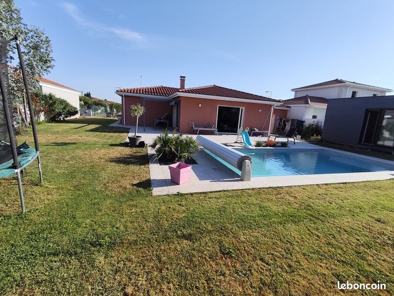 Maison 4 pièces 118 m² · à Saint-Just-Saint-Rambert · 118 m² · 420 000 €
