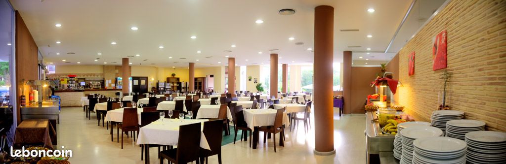 Location Résidence à Denia proche Valence en Espagne (image 6)