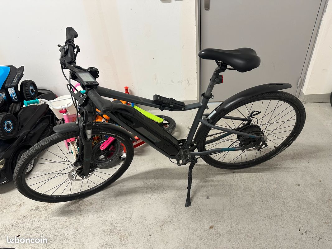 Achat Vélo Vae Prime Bonus Vélo Demande Aide Velo Electrique Vae