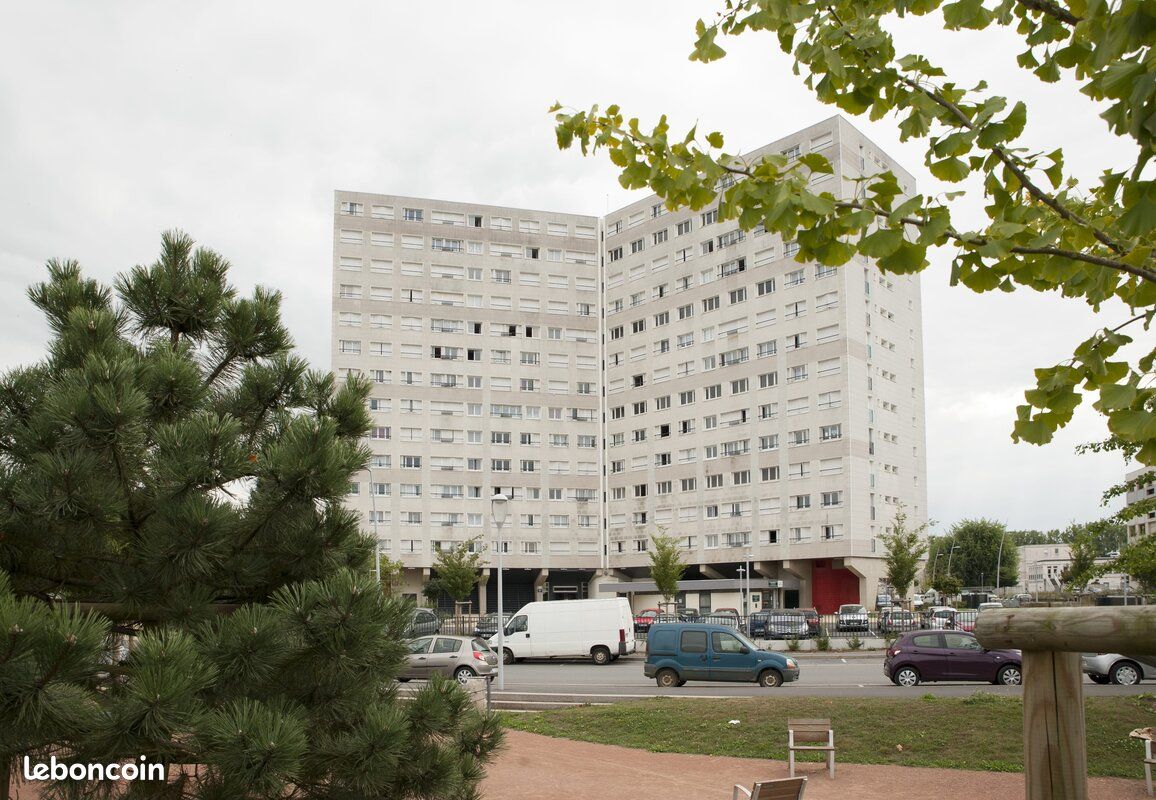 Appartement 1 pièce 32 m² · à Sedan · 32 m² · 344 €