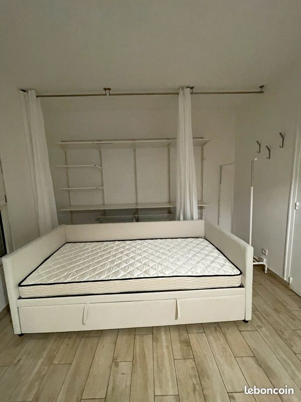 Appartement 1 pièce 25 m² · à Argenteuil · 25 m² · 800 €/mois
