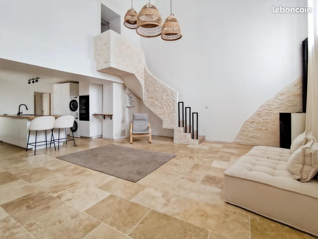 Maison 5 pièces 93 m² · à Épône · 93 m² · 265 000 €