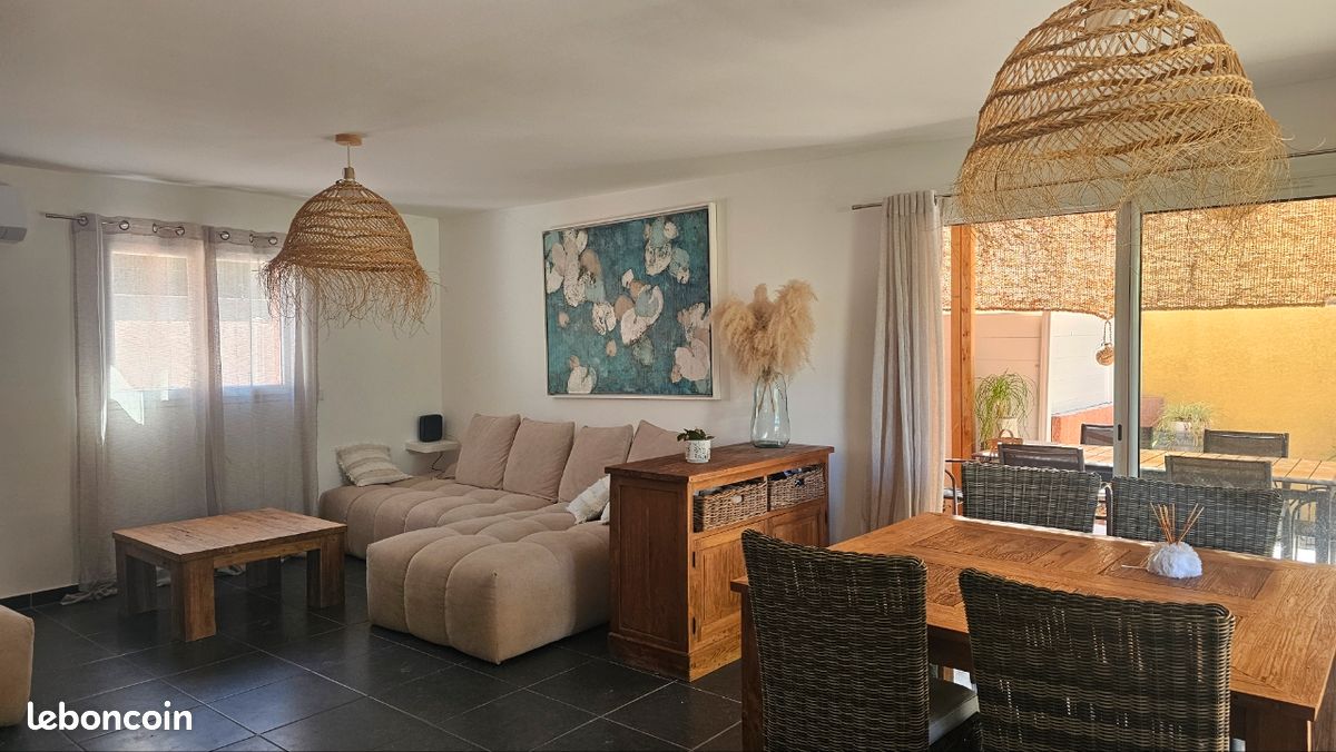 Maison 4 pièces 95 m² · à Saint-Gély-du-Fesc · 95 m² · 399 000 €