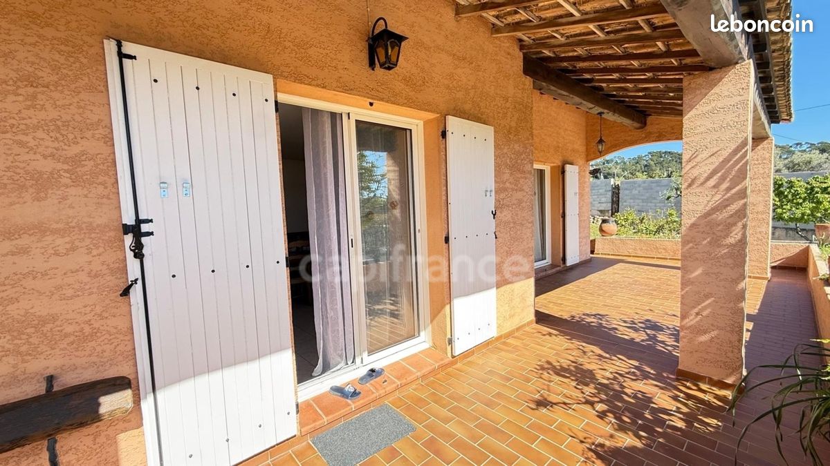 Maison 4 pièces 110 m² (image 8)