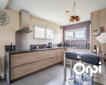 Maison 445 000 € - 104 m²