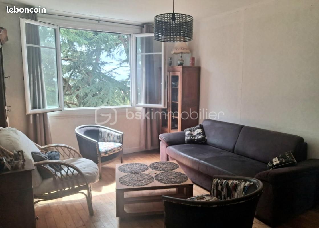 Appartement 3 pièces 63 m² · à Nantes · 63 m² · 227 000 €