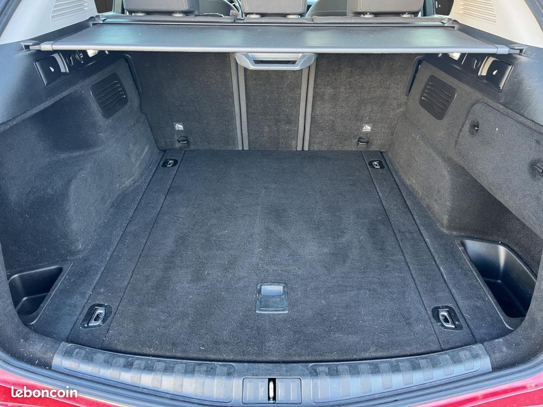 ALFA ROMEO STELVIO 2.2 150 ch AT8 Business (image 20)