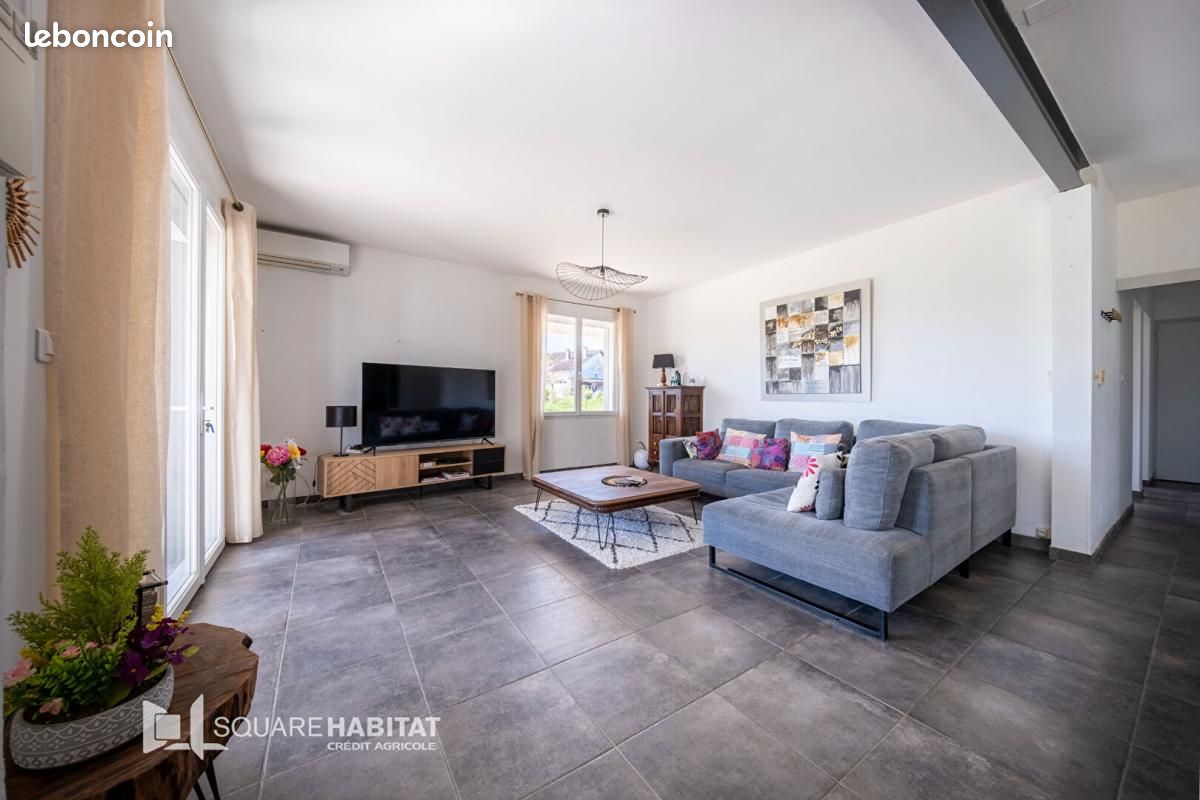 Maison 5 pièces 194 m² · à Roquesérière · 194 m² · 399 900 €