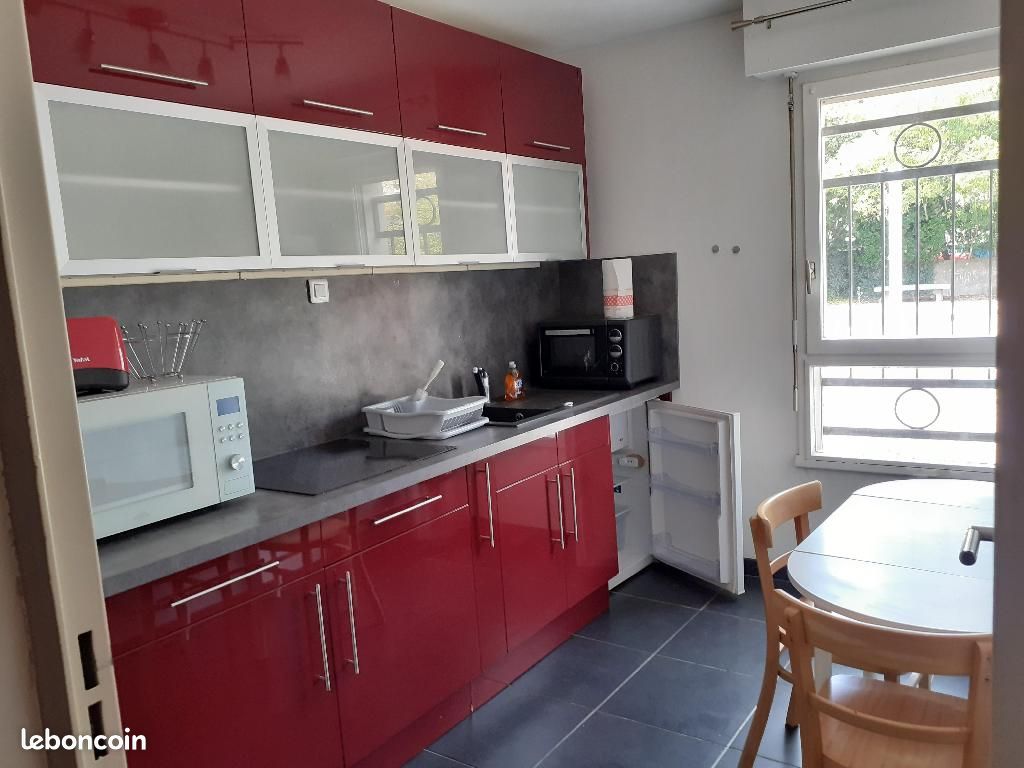 Appartement 2 pièces 53 m² · à Nantes · 53 m² · 809 €/mois