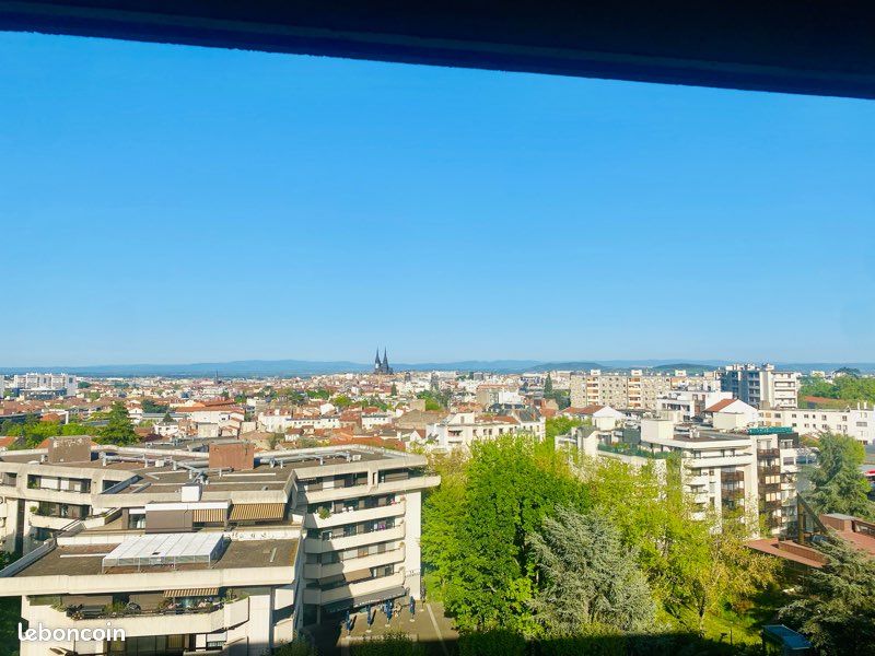 Appartement 3 pièces 72 m² · à Chamalières · 72 m² · 260 000 €