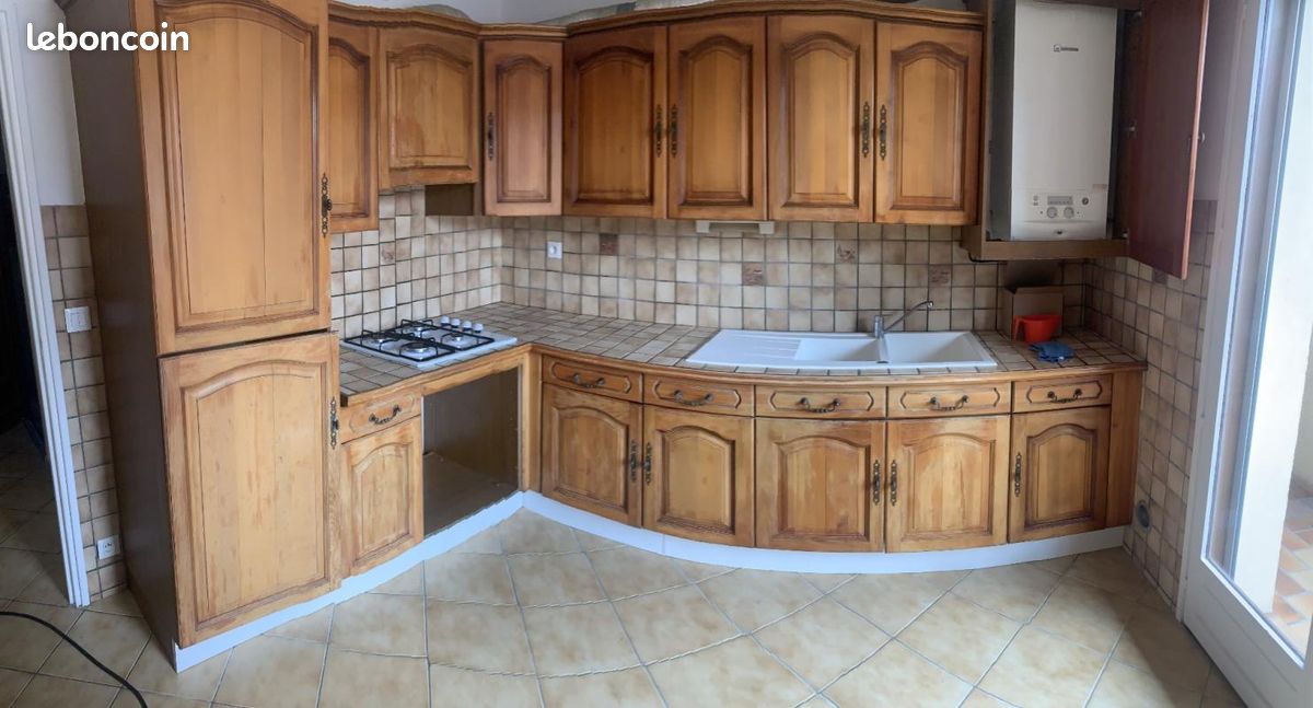 Appartement 4 pièces 88 m² · à Pau · 88 m² · 880 €