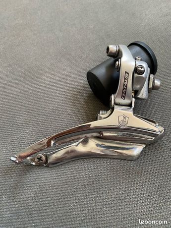 Accessoires vélo de course / route vintage / Fin '70 / Catadioptres
