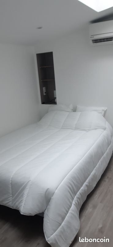 Appartement 1 pièce 16 m² · à Le Mans · 16 m² · 425 €