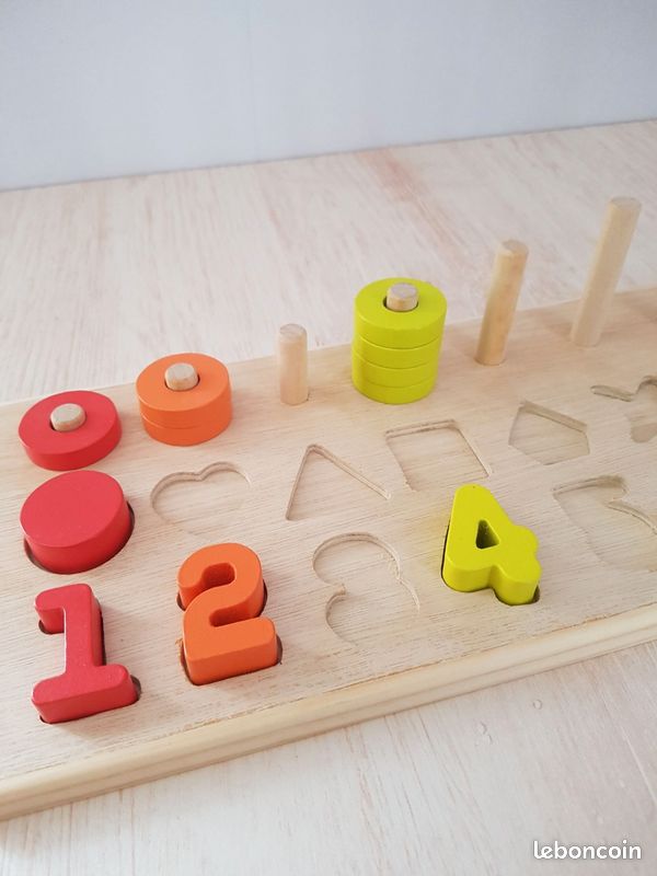 144 dés silencieux, dés à chiffres souples, dés en mousse pour enfants, dés de jeu colorés, lot