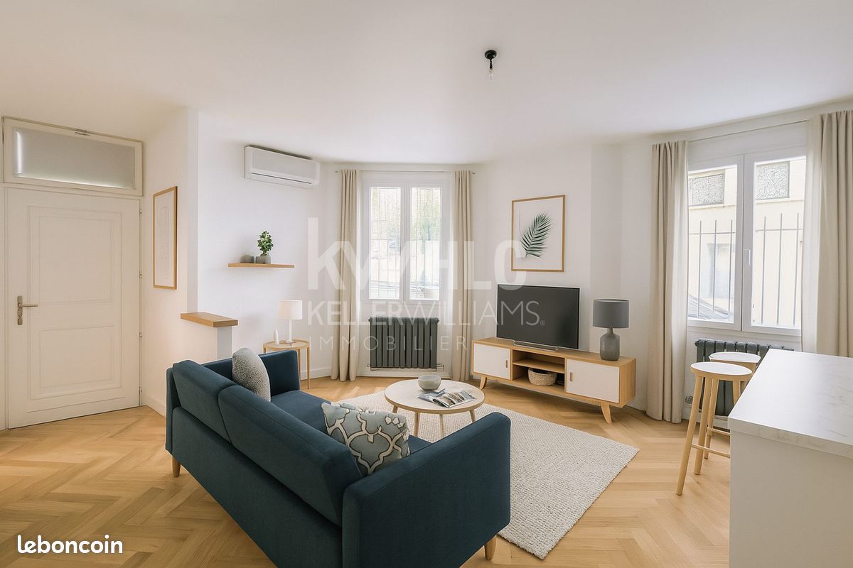 Appartement 2 pièces 42 m² · à Cannes · 42 m² · 149 000 €