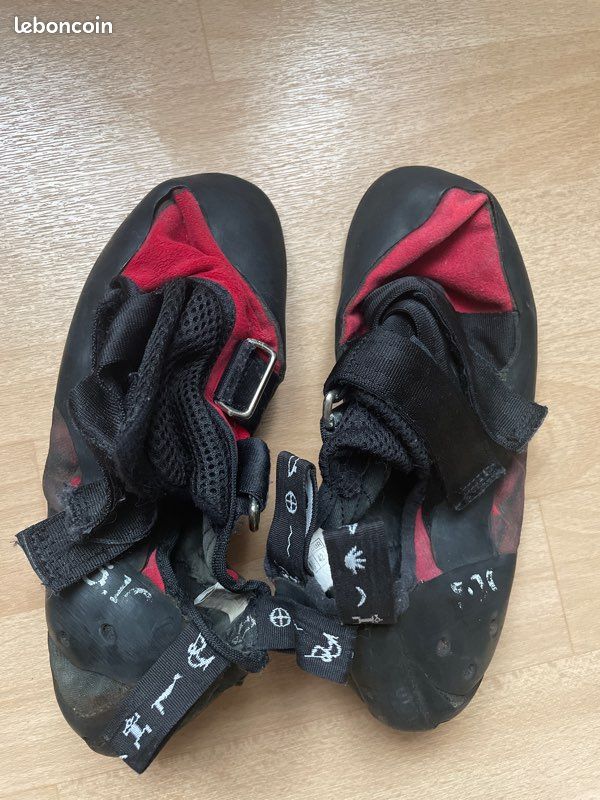 5.10 - Five Ten Dragon T42,5 (image 2)
