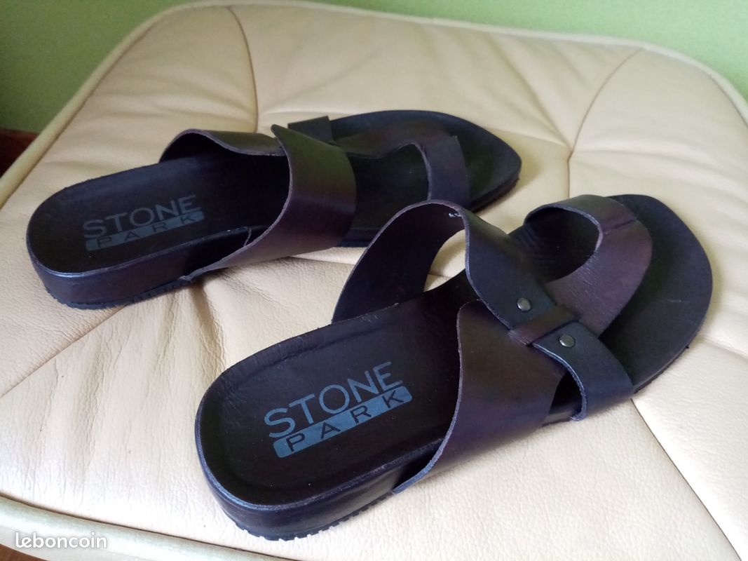 Chaussure (image 1)