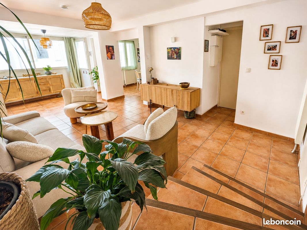 Maison 3 pièces 80 m² · à Gap · 80 m² · 270 000 €
